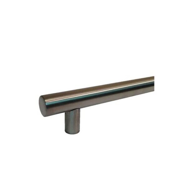 Don-Jo 84 Straight Ladder Pull with 72 Center to Center and No 3 Mounting PL5163629MT3 - main